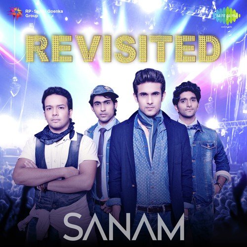 Revisited Sanam Sanam Puri MP3 Download